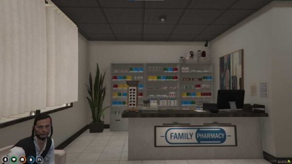 pharmacy fivem - Image 4