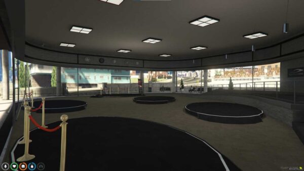 fivem dealership mlo - Image 5