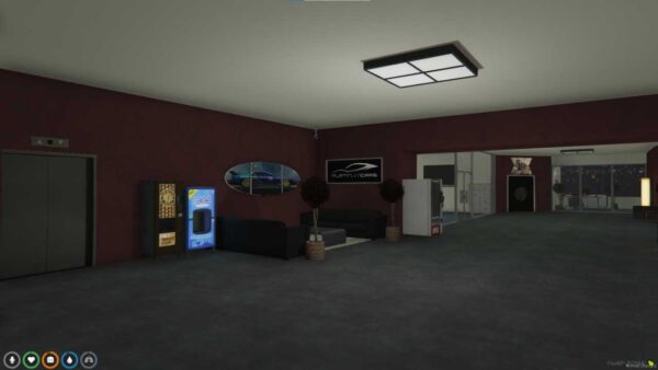 fivem dealership mlo - Image 4