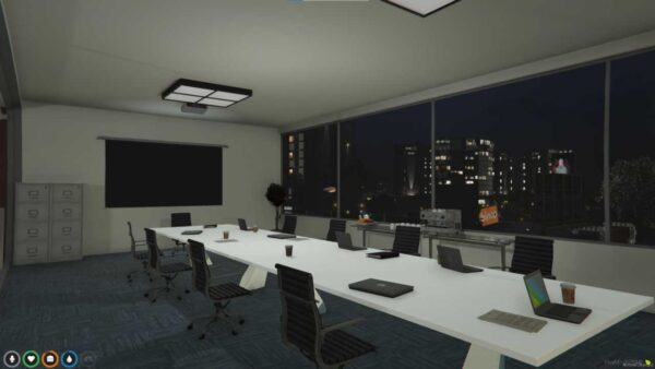 fivem dealership mlo - Image 3