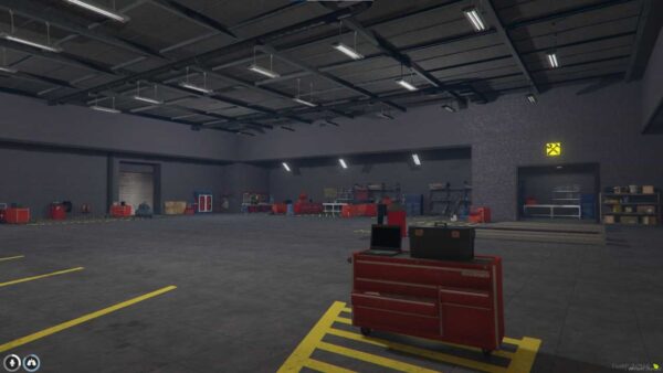 garage system fivem - Image 6