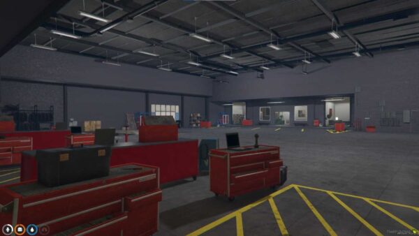 garage system fivem - Image 5