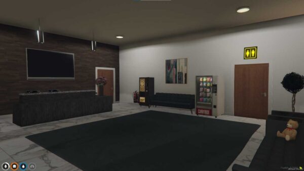 garage system fivem - Image 4