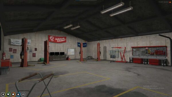 fivem garage interior - Image 3