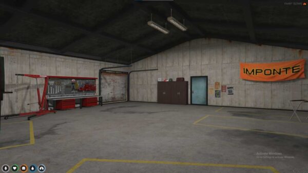 fivem garage interior - Image 2