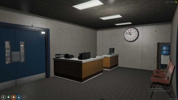 Fivem Pet Clinic Interior - Image 3