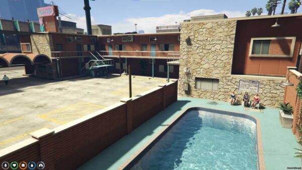 fivem motel rooms - Image 5