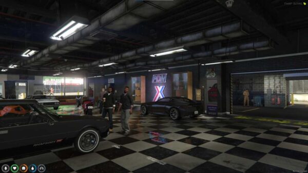 fivem car showroom - Image 4