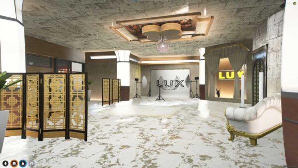 lux fivem - Image 4