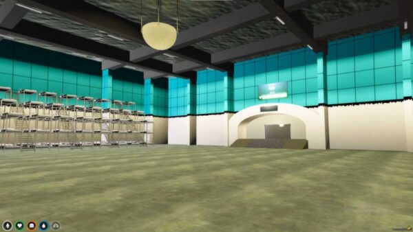 fivem squid game mlo - Image 3