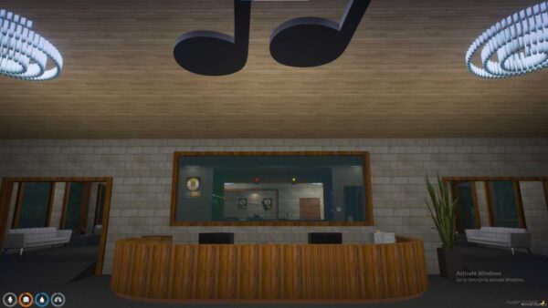 fivem music studio mlo - Image 4