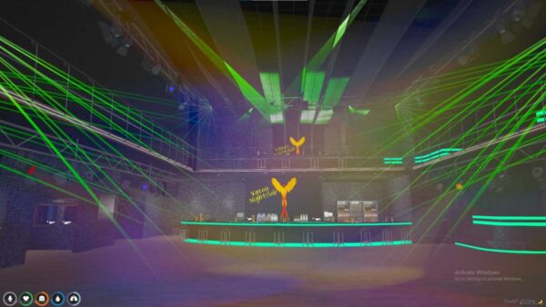 nightclub fivem mlo - Image 2