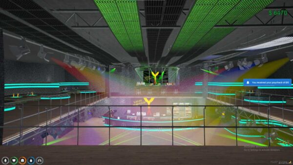 nightclub fivem mlo - Image 4