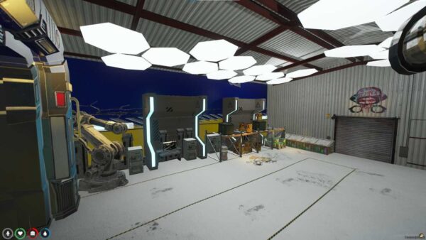 fivem garage system - Image 3