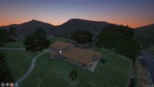 mafia house fivem - Image 6