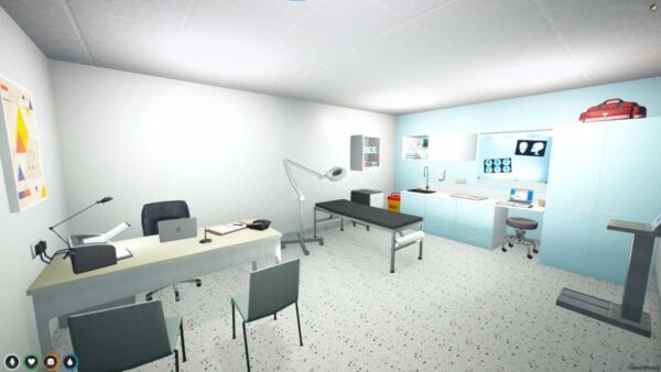 fivem ocean medical center - Image 4