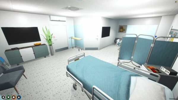 fivem ocean medical center - Image 5