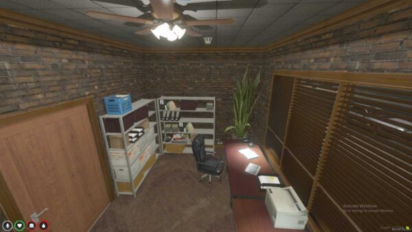 fivem vinewood office mlo - Image 2