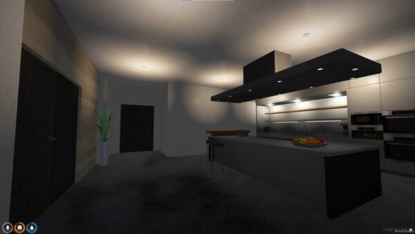 fivem banham canyon house mlo - Image 3