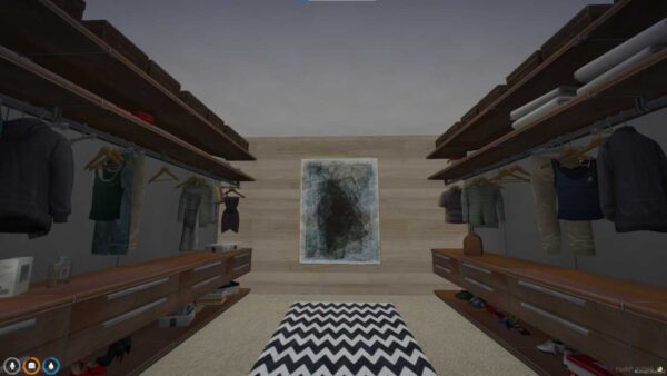 fivem banham canyon house mlo - Image 2