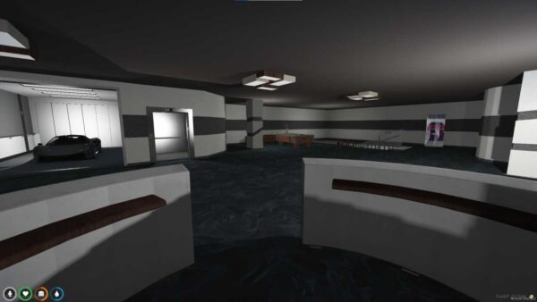 car dealership mlo fivem - Image 4