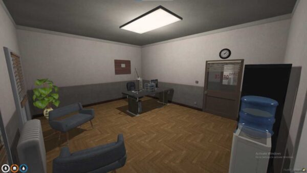 fivem sheriff office - Image 2