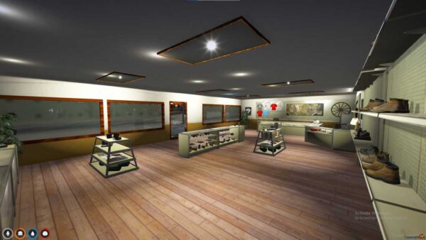 fivem pawn shop mlo - Image 2