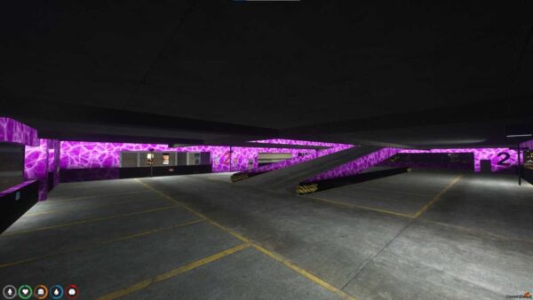 car parking fivem - Image 3