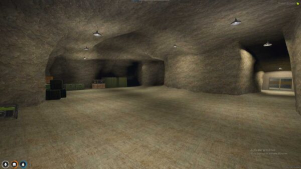 fivem bunker mlo - Image 5