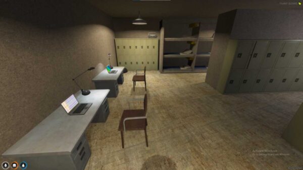 fivem bunker mlo - Image 4