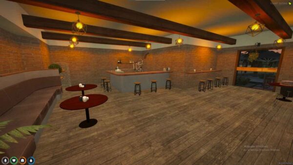 fivem chilly cafe - Image 3