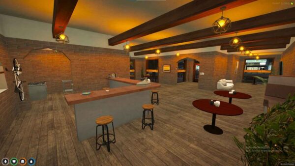 fivem chilly cafe - Image 2