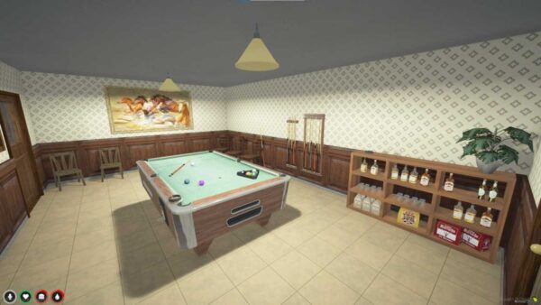 fivem  Salieri's Bar - Image 5