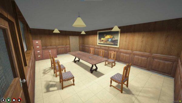 fivem  Salieri's Bar - Image 4