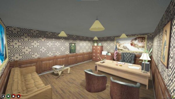 fivem  Salieri's Bar - Image 3