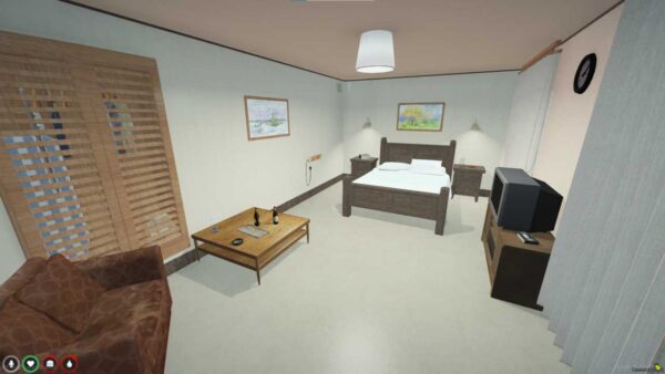 motel fivem - Image 3