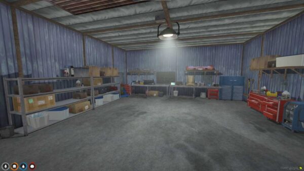 fivem drug labs - Image 5