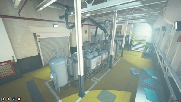 fivem drug labs - Image 3