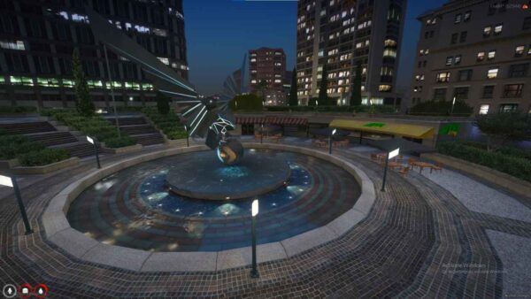 legion square mlo fivem - Image 3