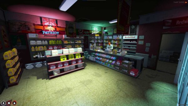 fivem store mlo - Image 2