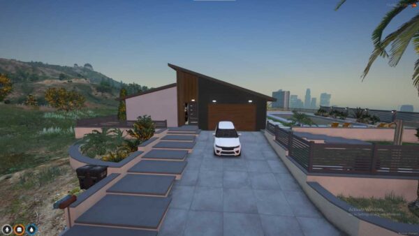 fivem sky house mlo - Image 2