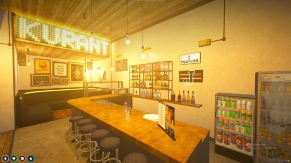 fivem kurant bar - Image 2