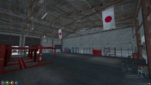 fivem advanced garage - Image 3