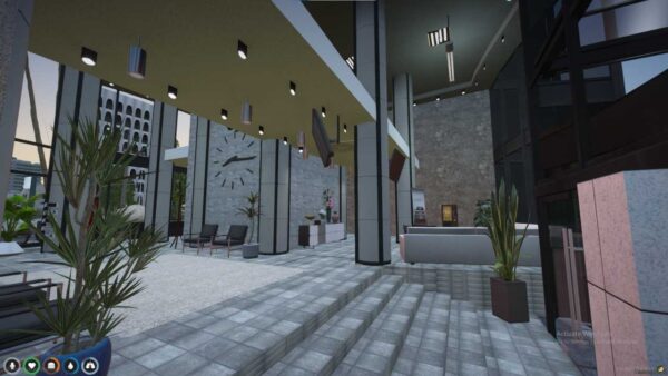 fivem insurance office - Image 3