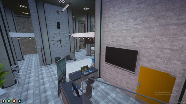 fivem insurance office - Image 2