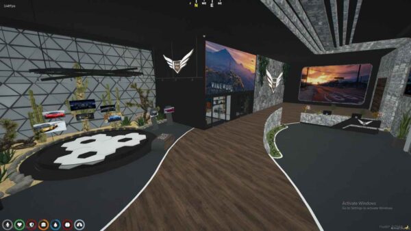 fivem car dealer mlo - Image 3