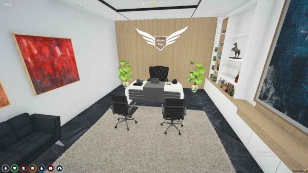 fivem car dealer mlo - Image 2