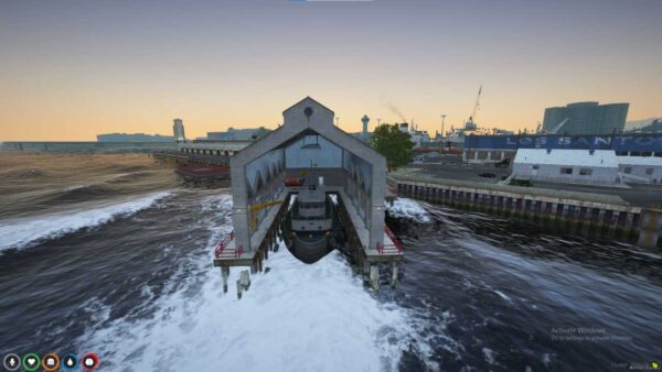 fivem port of los santos mlo - Image 5