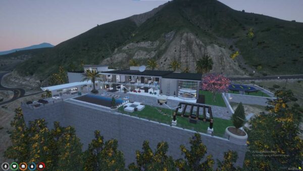 fivem mansions - Image 7