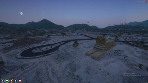 fivem Sphinx - Image 4